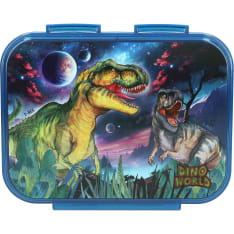 Dino World Lunch Box GALAXY
