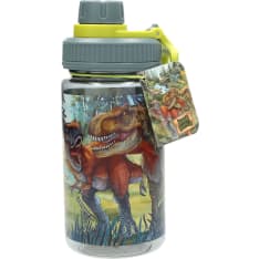 Dino World Drinking Bottle 500 ml BITE