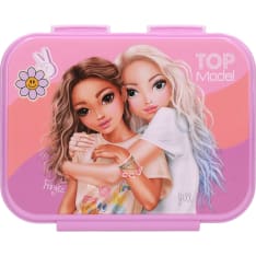 TOPModel Lunchbox GIRL POWER