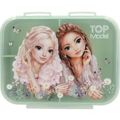 TOPModel Lunchbox SUMMER FEELING