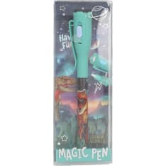 Dino World Secret Pen
