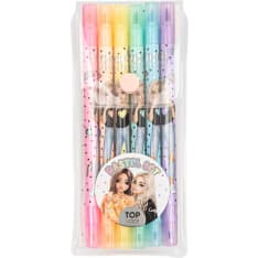 TOPModel Pastel Set