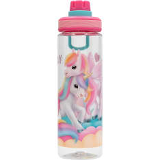 Ylvi Color Cloud 700 ml juomapullo