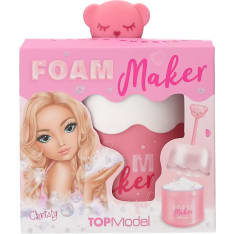 TOPModel Foam Maker BEAUTY and ME