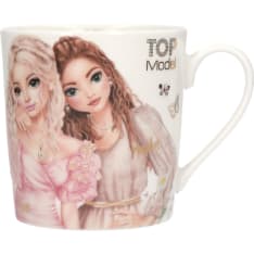 TOPModel Summer Feeling muki