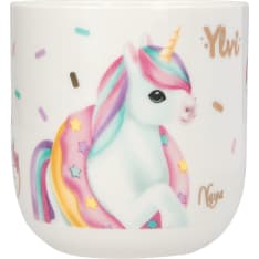 Ylvi Mug Without Handle