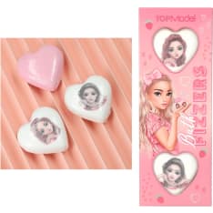 TOPModel Printed Bathfizzers BEAUTY and ME