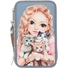 TOPModel CAT LOVE triplapenaali