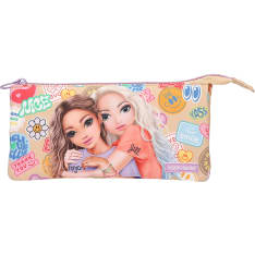 TOPModel GIRL POWER Pencil Tube