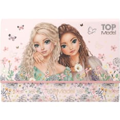 TOPModel Summer Feeling kirjepaperimappi