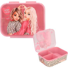 TOPModel LEOHEART Lunchbox