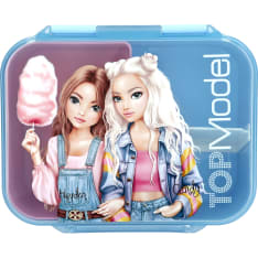 TOPModel Lunchbox FESTIVAL FUN