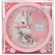 Miss Melody herätyskello