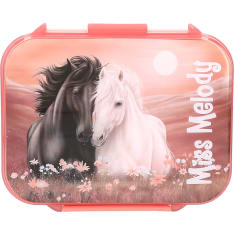 Miss Melody Lunchbox BLOSSOM  PONY