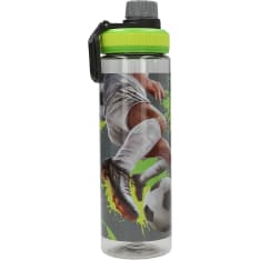 Action World Jalkapallo XL 700 ml juomapullo