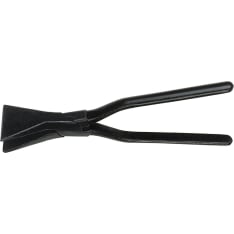 Bessey straight bending/moulding pliers