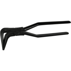 Bessey 90' bending/moulding pliers