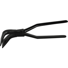 Bessey 45' bending/moulding pliers