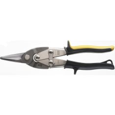 Bessey D16S suora 240mm kuviopeltisakset