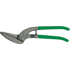 Bessey Erdi Pelikan 300mm vasen peltisakset