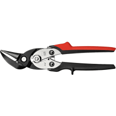 Bessey D29ASS-2 vasen 260mm kuviopeltisakset