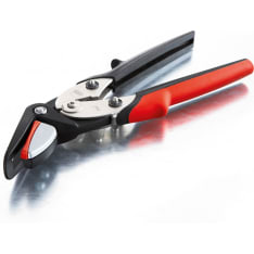 Bessey Erdi 260mm 32x1mm vanneleikkuri