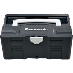Panasonic T-LOC 3 midi knife and band saw bag