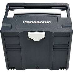Panasonic T-LOC 4 rh kulmahiomakoneelle laukku