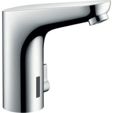 Hansgrohe Focus elektroninen pesuallashana