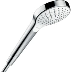 Hansgrohe Croma Select S Vario EcoSmart hand shower