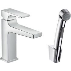 Hansgrohe Metropol 110 Bidette pesuallashana
