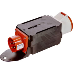 Opal 16 A-32 A adapteri