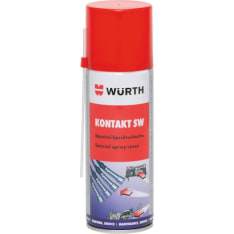 Wurth SW 200ml contact spray