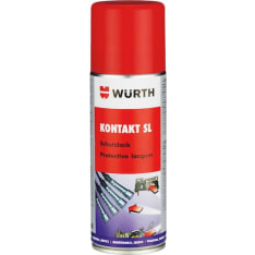 Wurth SL 200ml contact spray