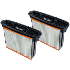 Clen H14 ISC H-1625 hepa suodatin
