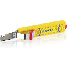 Jokari No28H Secura cable stripper
