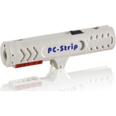 Jokari PC Strip PVC 5-13mm kuorija