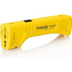 JOKARI PV-Strip Pro 1.5-16 mm2 stripping tool