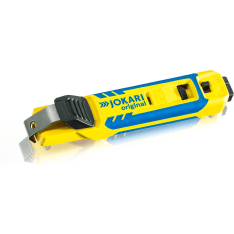 Every 70,000 cable stripper