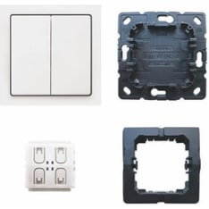 ABB Hue Impressivo 6716UJ-84-500 kytkin