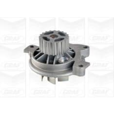 Graf PA758 Vesipumppu