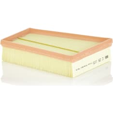 Mann C 25 115 Ilmansuodatin