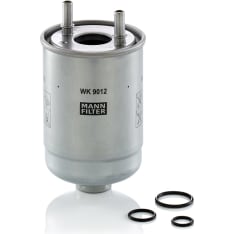 Mann WK 9012 X Polttoainesuodatin