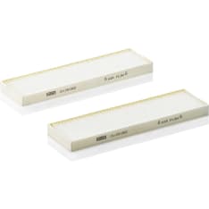 Mann CU 29 002-2 Raitisilmasuodatin