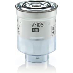 WK 8028 Z Polttoainesuodatin