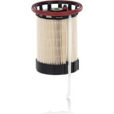 Mann PU 8014 Polttoainesuodatin