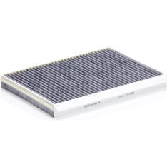 Mann CUK 3780 Raitisilmasuodatin aktiivihiili