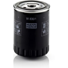 Mann W 830/1 Öljynsuodatin