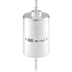 Mann WK 720/5 Polttoainesuodatin