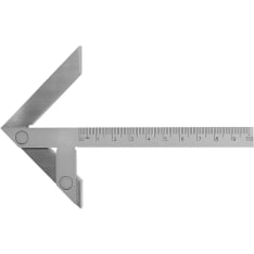 Scala 100x70 keskipisteen merkintätyökalu